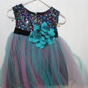 Pageant or formal wear for Toddlers